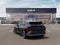 2026 Kia K4 Hatchback EX
