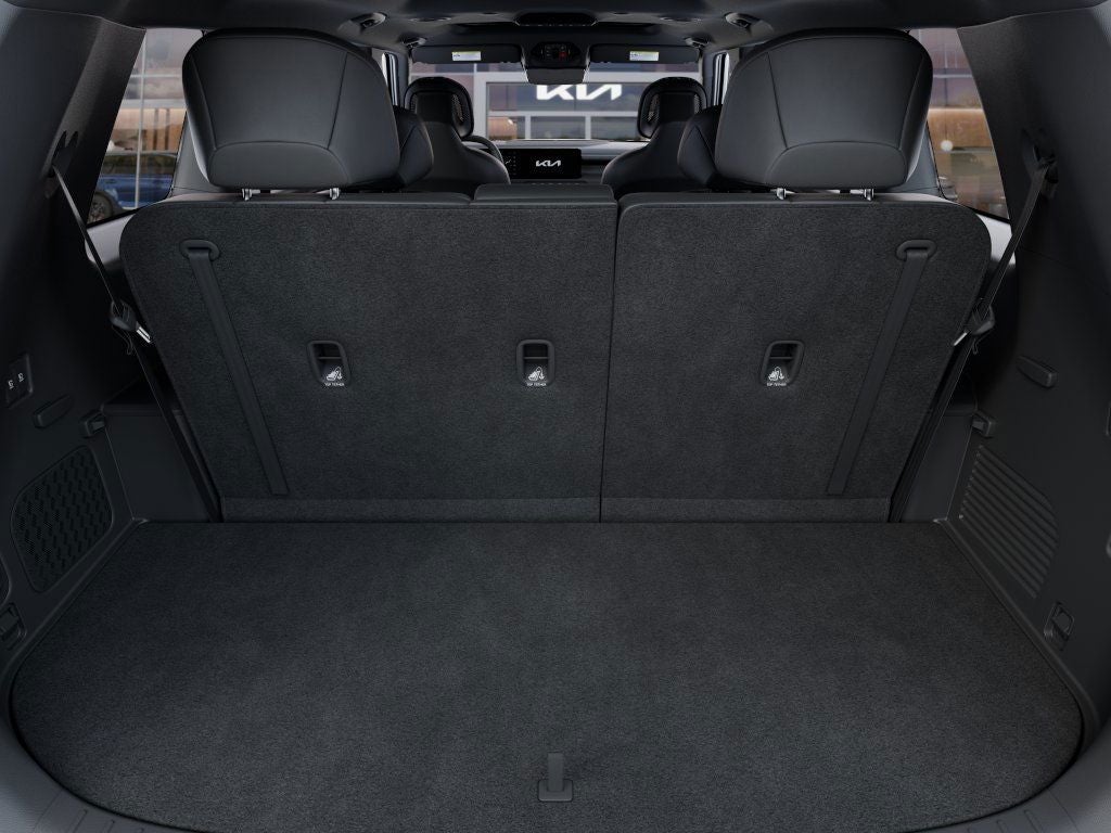 2027 Kia Telluride Hybrid SX