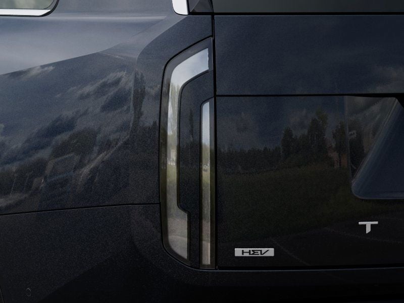 2027 Kia Telluride Hybrid SX-Prestige