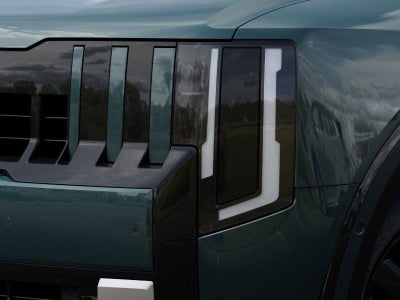 2027 Kia Telluride Hybrid SX-Prestige