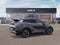 2027 Kia Sportage Hybrid S