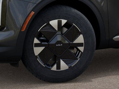 2027 Kia Sportage Hybrid S