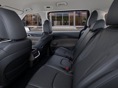 2026 Kia Carnival MPV LXS