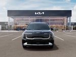 2026 Kia Carnival MPV LXS