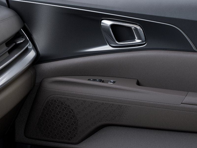 2026 Kia Carnival MPV LXS