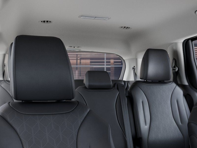 2026 Kia Carnival MPV LXS