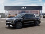 2026 Kia Carnival MPV LXS