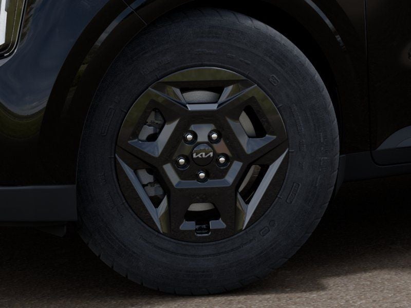 2026 Kia Carnival MPV LXS