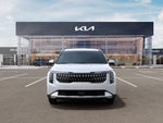 2026 Kia Carnival MPV LXS
