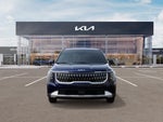 2027 Kia Carnival MPV LXS