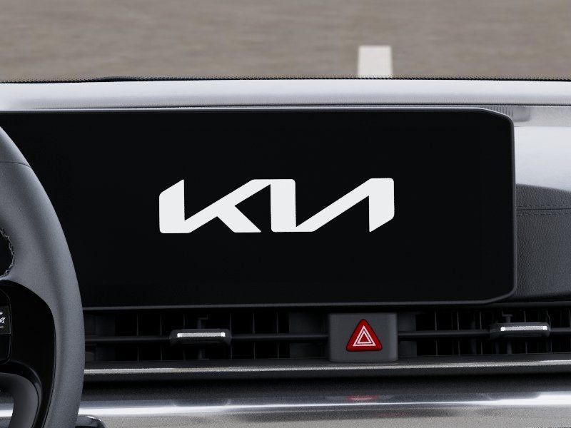 2027 Kia Carnival MPV LXS