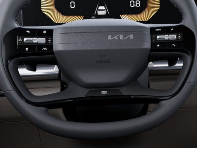 2027 Kia Carnival MPV LXS