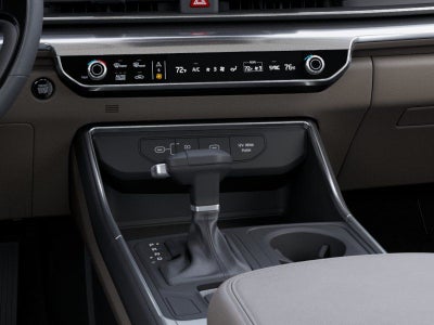 2027 Kia Carnival MPV LXS
