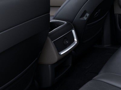 2027 Kia Carnival MPV LXS