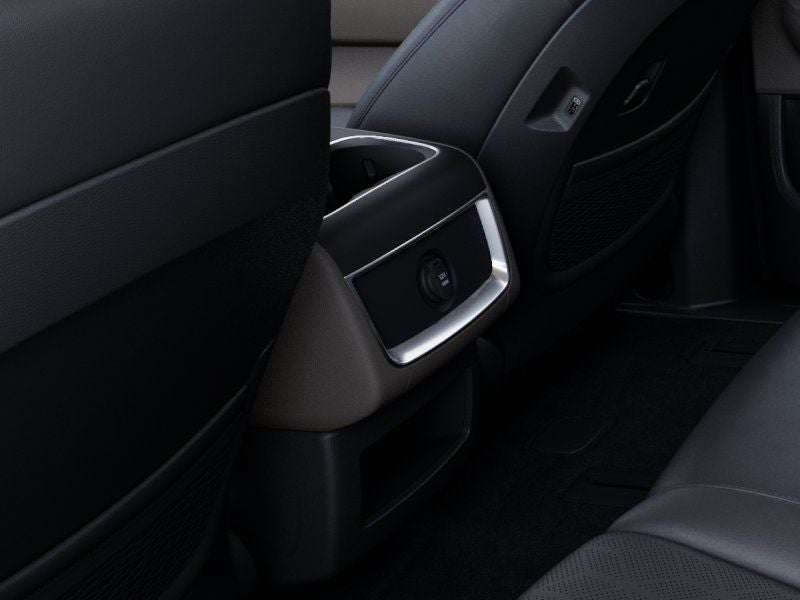 2027 Kia Carnival MPV LXS