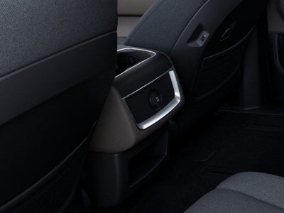 2027 Kia Carnival MPV LXS