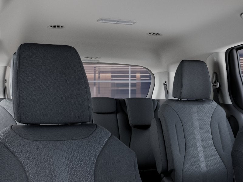 2027 Kia Carnival MPV LXS