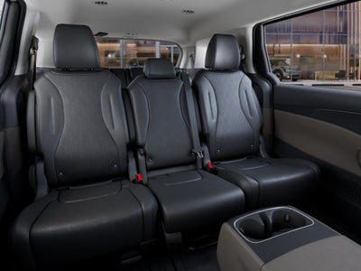 2026 Kia Carnival MPV LXS