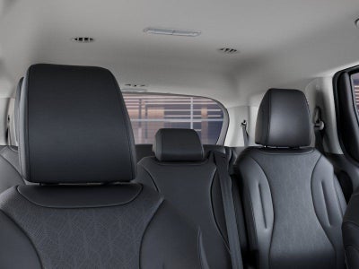 2027 Kia Carnival MPV Hybrid LXS