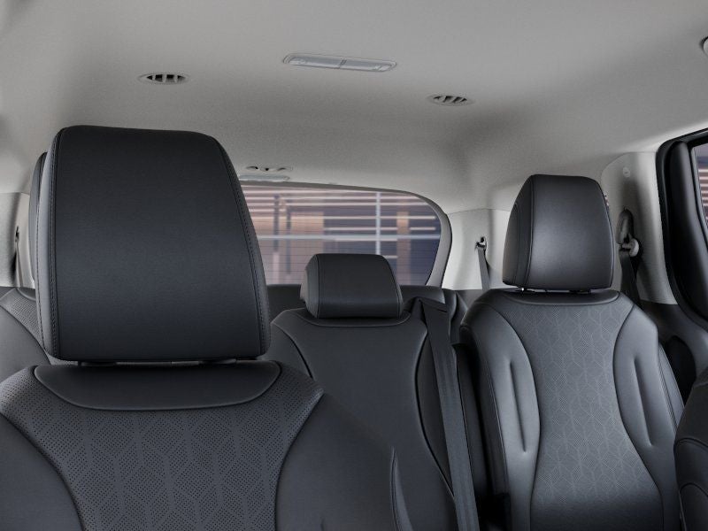 2027 Kia Carnival MPV Hybrid LXS