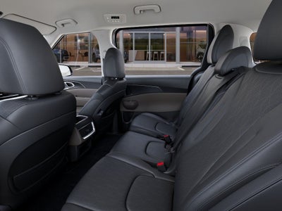 2026 Kia Carnival MPV Hybrid LXS