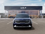 2026 Kia Carnival MPV Hybrid LXS