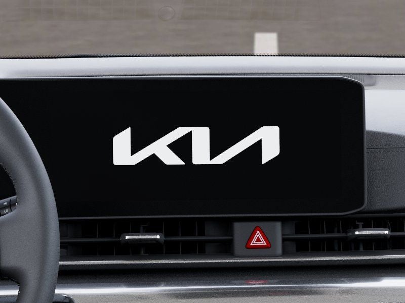 2026 Kia Carnival MPV Hybrid LXS