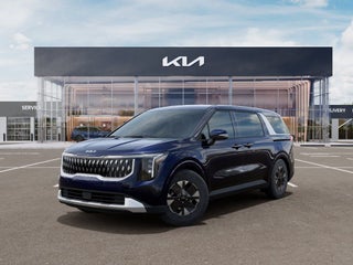2026 Kia Carnival MPV Hybrid LXS