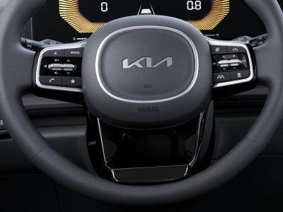 2026 Kia Carnival MPV EX