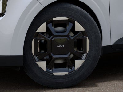 2026 Kia Carnival MPV EX