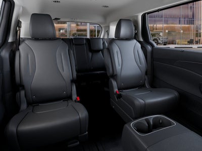 2027 Kia Carnival MPV EX
