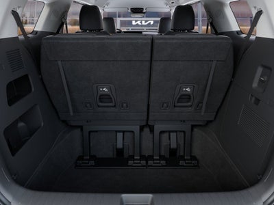 2027 Kia Carnival MPV EX