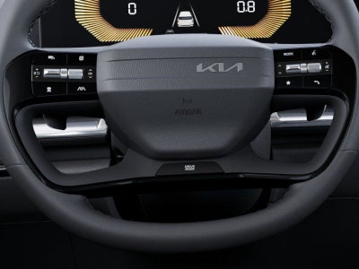 2027 Kia Carnival MPV EX