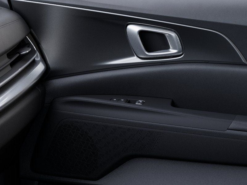 2027 Kia Carnival MPV EX