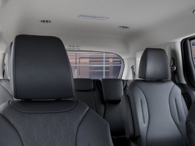 2027 Kia Carnival MPV EX
