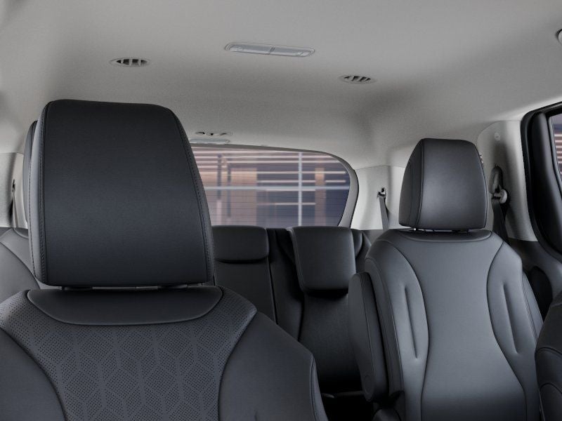 2027 Kia Carnival MPV EX
