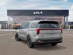2027 Kia Carnival MPV EX