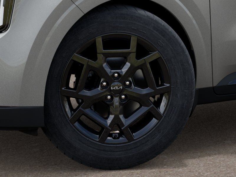 2027 Kia Carnival MPV EX