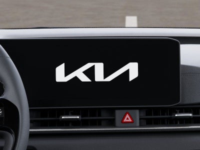 2027 Kia Carnival MPV EX