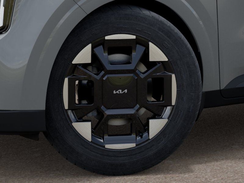 2027 Kia Carnival MPV EX