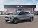 2027 Kia Carnival MPV Hybrid EX