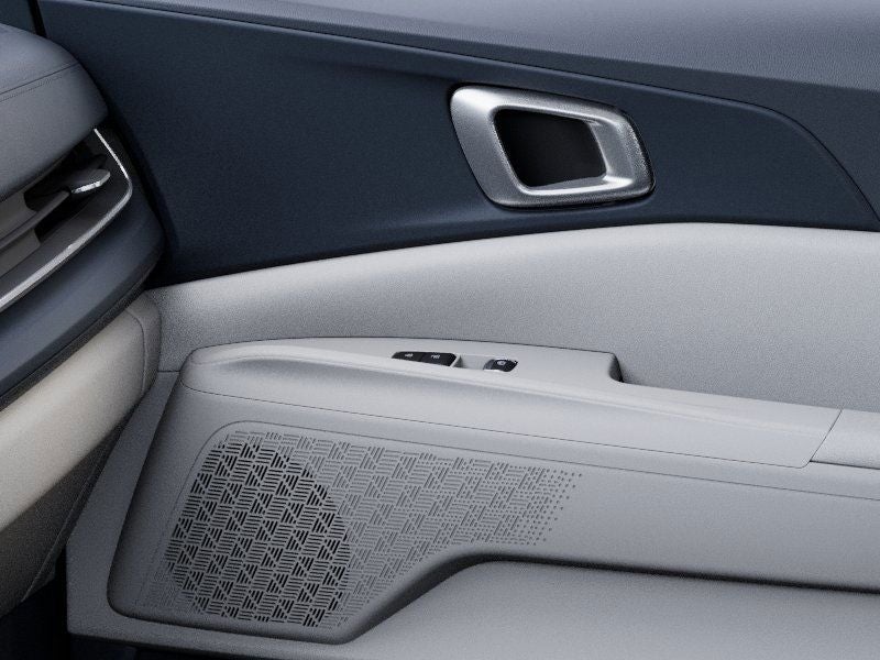 2026 Kia Carnival MPV Hybrid EX