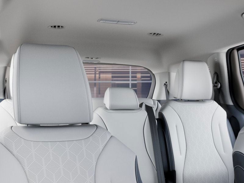 2026 Kia Carnival MPV Hybrid EX