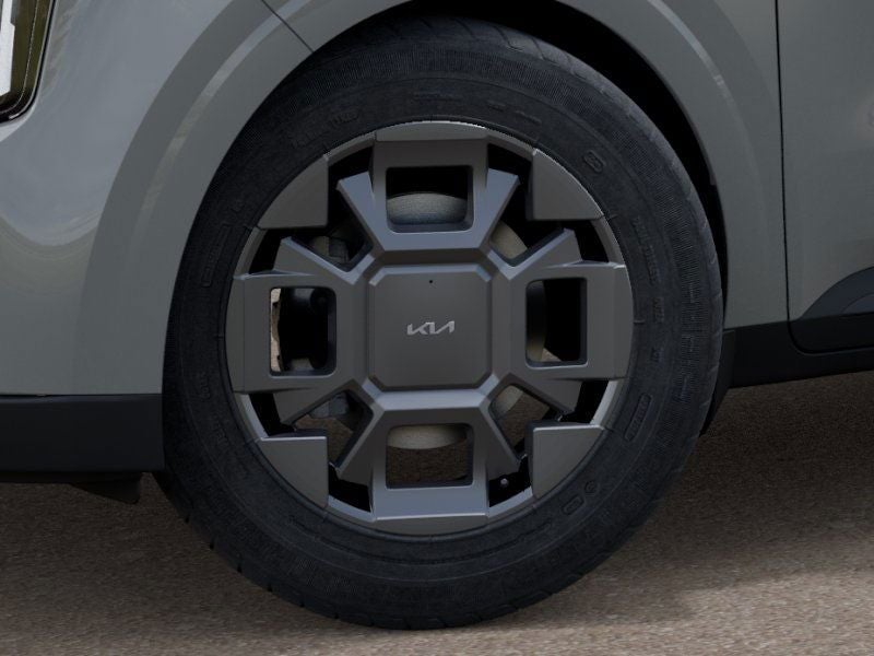 2026 Kia Carnival MPV Hybrid EX