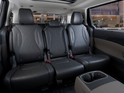 2026 Kia Carnival MPV SX