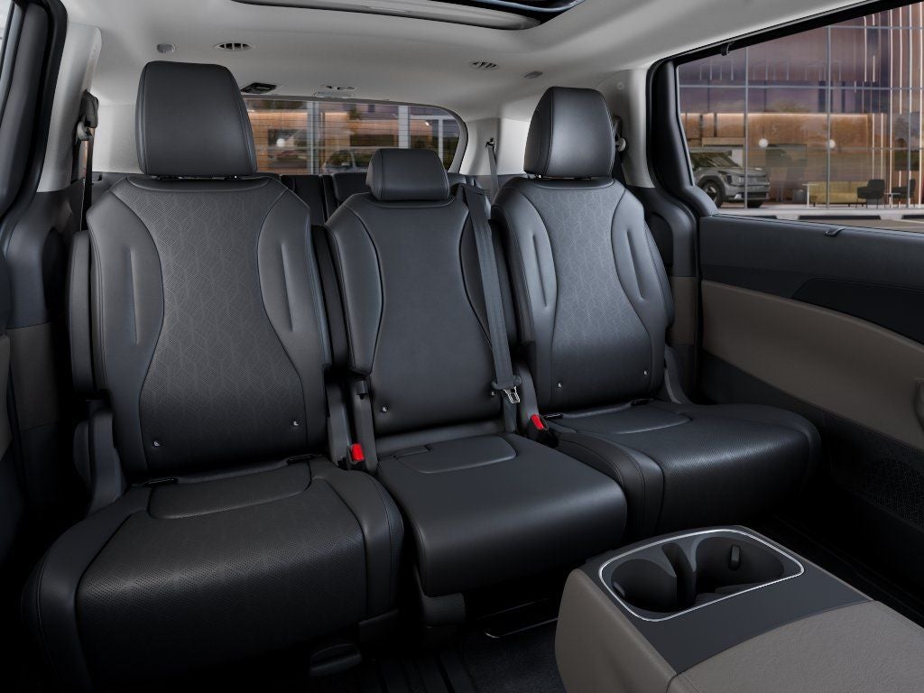 2026 Kia Carnival MPV SX