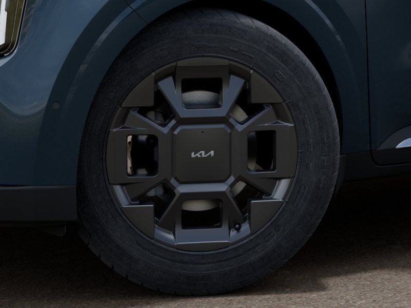 2026 Kia Carnival MPV SX