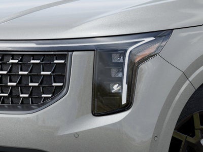 2027 Kia Carnival MPV SX Prestige