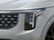 2027 Kia Carnival MPV SX Prestige