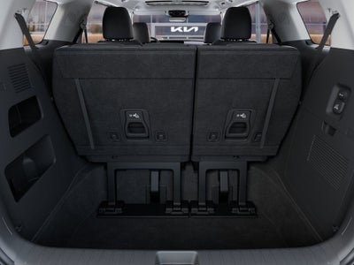 2027 Kia Carnival MPV SX Prestige